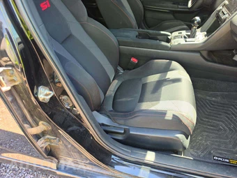 2019 Honda Civic Si Sedan - miniatura 18