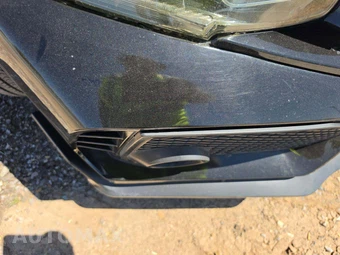 2019 Honda Civic Si Sedan - miniatura 24