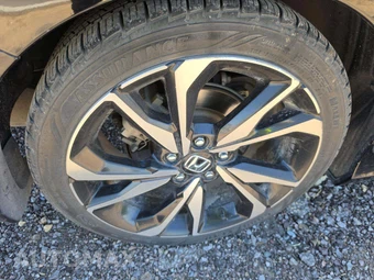 2019 Honda Civic Si Sedan - miniatura 33