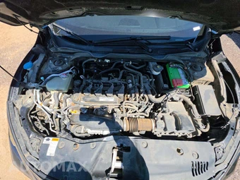 2019 Honda Civic Si Sedan - miniatura 38