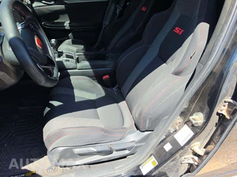 2019 Honda Civic Si Sedan - miniatura 6