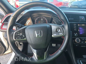 2019 Honda Civic Si Sedan - miniatura 10