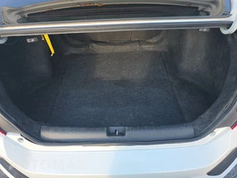 2019 Honda Civic Si Sedan - miniatura 16
