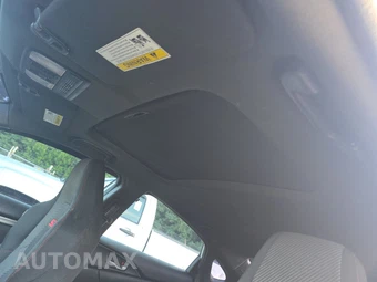 2019 Honda Civic Si Sedan - miniatura 18