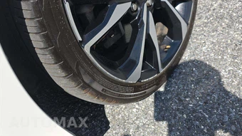 2019 Honda Civic Si Sedan - miniatura 21