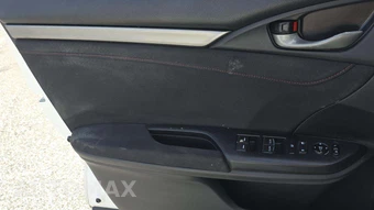 2019 Honda Civic Si Sedan - miniatura 24