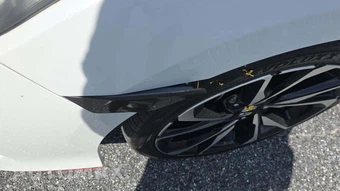 2019 Honda Civic Si Sedan - miniatura 27