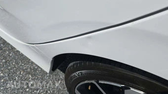 2019 Honda Civic Si Sedan - miniatura 29