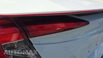 2019 Honda Civic Si Sedan - miniatura 32