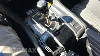 2019 Honda Civic Si Sedan - miniatura 34