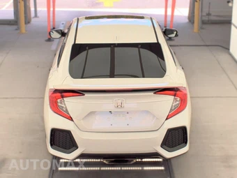 2019 Honda Civic Si Sedan - miniatura 5