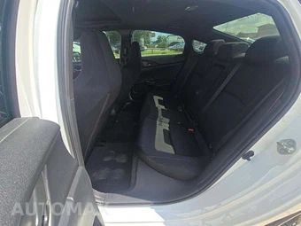 2019 Honda Civic Si Sedan w/Summer Tires - miniatura 10