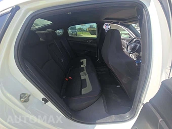 2019 Honda Civic Si Sedan w/Summer Tires - miniatura 13