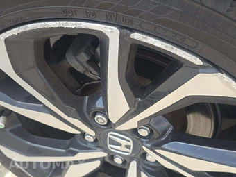 2019 Honda Civic Si Sedan w/Summer Tires - miniatura 20