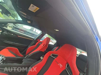 2019 Honda Civic Type R Touring - miniatura 11