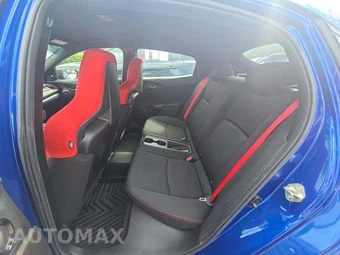 2019 Honda Civic Type R Touring - miniatura 13