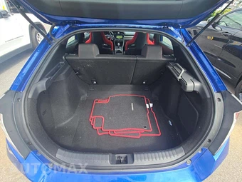 2019 Honda Civic Type R Touring - miniatura 14