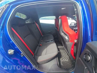 2019 Honda Civic Type R Touring - miniatura 16