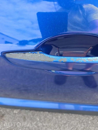 2019 Honda Civic Type R Touring - miniatura 24