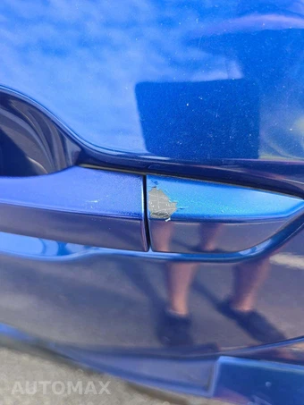 2019 Honda Civic Type R Touring - miniatura 26