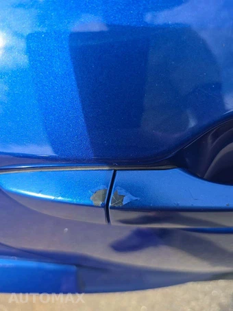 2019 Honda Civic Type R Touring - miniatura 28