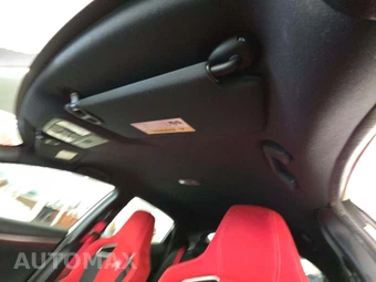 2019 Honda Civic Type R Touring - miniatura 11