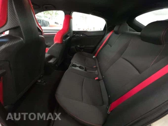 2019 Honda Civic Type R Touring - miniatura 13