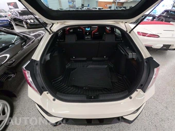 2019 Honda Civic Type R Touring - miniatura 14