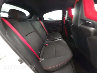 2019 Honda Civic Type R Touring - miniatura 16