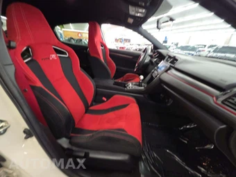 2019 Honda Civic Type R Touring - miniatura 18