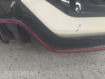 2019 Honda Civic Type R Touring - miniatura 21