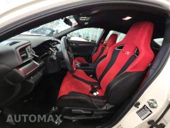 2019 Honda Civic Type R Touring - miniatura 6