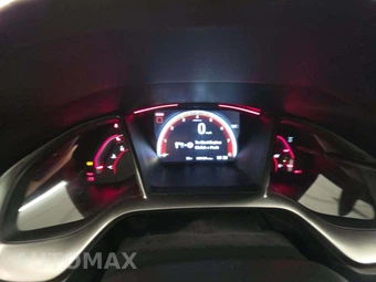2019 Honda Civic Type R Touring - miniatura 9