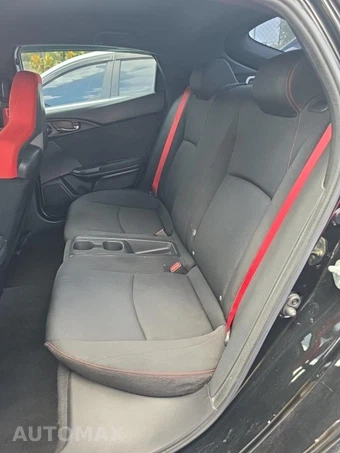 2019 Honda Civic Type R Touring - miniatura 16