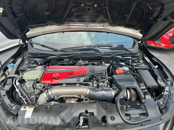 2019 Honda Civic Type R Touring - miniatura 18