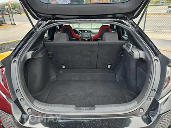 2019 Honda Civic Type R Touring - miniatura 19