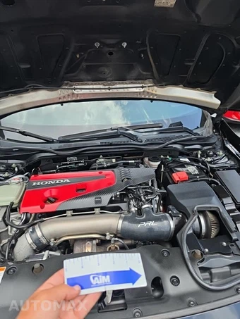 2019 Honda Civic Type R Touring - miniatura 20