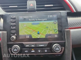 2019 Honda Civic Type R Touring - miniatura 25