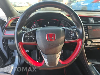 2019 Honda Civic Type R Touring - miniatura 10