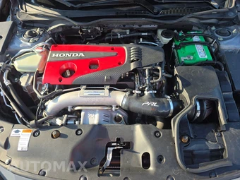 2019 Honda Civic Type R Touring - miniatura 15
