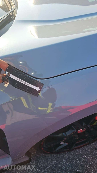 2019 Honda Civic Type R Touring - miniatura 22