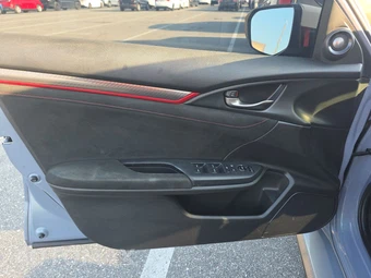 2019 Honda Civic Type R Touring - miniatura 9