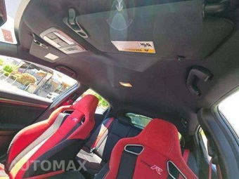 2019 Honda Civic Type R Touring - miniatura 11