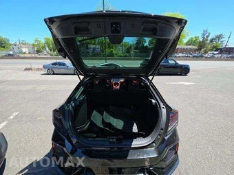 2019 Honda Civic Type R Touring - miniatura 14