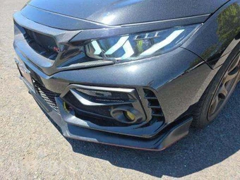 2019 Honda Civic Type R Touring - miniatura 23