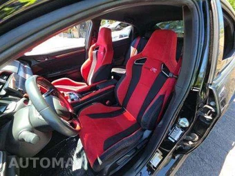 2019 Honda Civic Type R Touring - miniatura 6