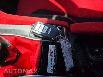 2019 Honda Civic Type R Touring - miniatura 8