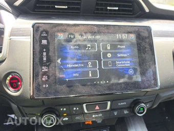 2019 Honda Clarity Plug-In Hybrid - miniatura 10