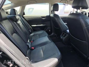 2019 Honda Clarity Plug-In Hybrid - miniatura 16
