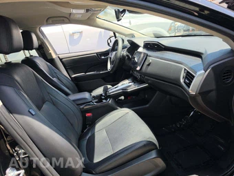 2019 Honda Clarity Plug-In Hybrid - miniatura 18